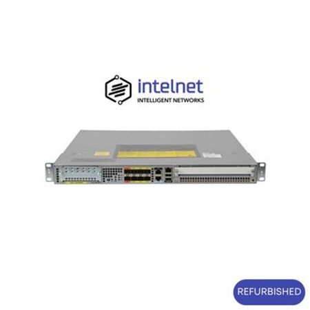 Cisco router | ASR1001-X