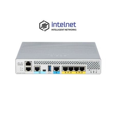 Cisco wireless controller | AIR-CT3504-K9