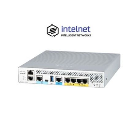 Cisco wireless controller | AIR-CT3504-K9