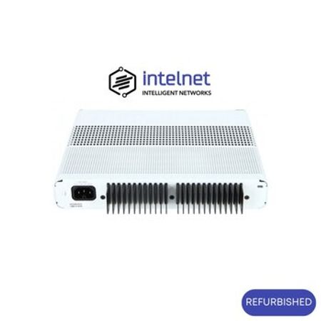 Cisco 2960CX 8 port POE switch | WS-C2960CX-8PC-L