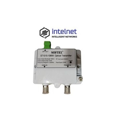 Micro Optical Transmitter 10mW | SOFTEL ST1015