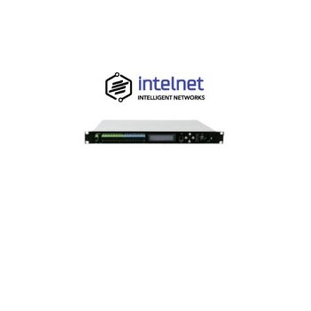 EDFA WDM 8 x 19 dbm port | INEW-819D