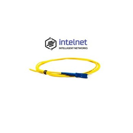 FO Pigtail | SC/UPC 3.0mm simplex 1.5m