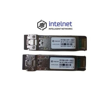 SFP+ 10G 1 lifli 40 km | SFP-10G-ER