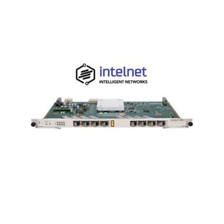Huawei 8 port GPON board C+ | GPBD – Şəbəkə avadanlıqları – ucuztap.az