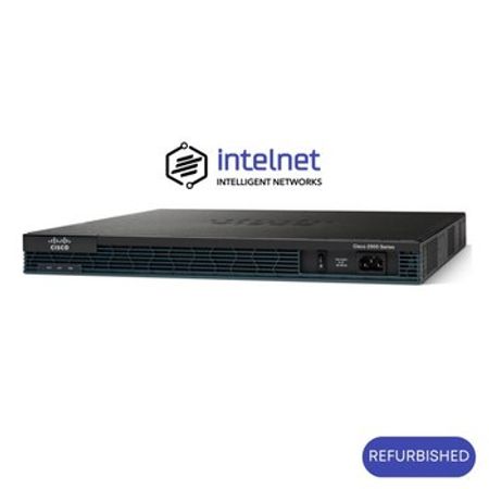 Cisco 2901 router | CISCO2901/K9 – Şəbəkə avadanlıqları – ucuztap.az