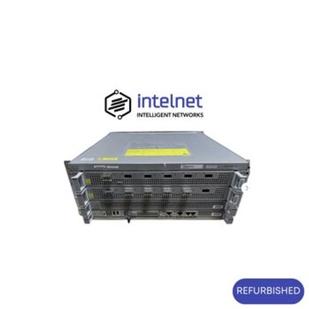 Cisco ASR router | ASR1004 – Şəbəkə avadanlıqları – ucuztap.az