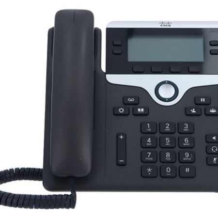 Cisco IP Phone CP-7841-K9