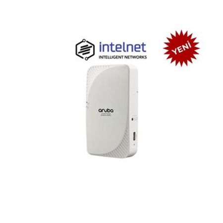 Aruba access point | İAP-205H-RW JW216A