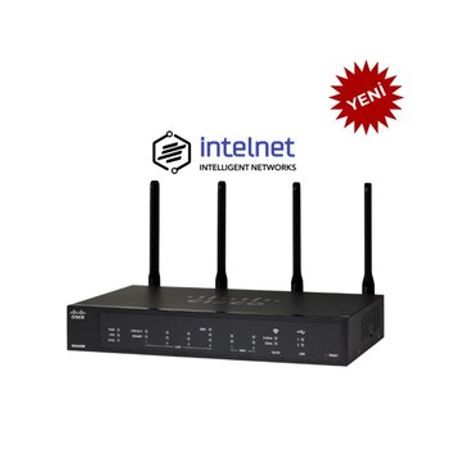 Router "Cisco RV340 | RV340W"