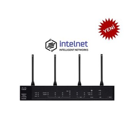 Router "Cisco RV340 | RV340W"