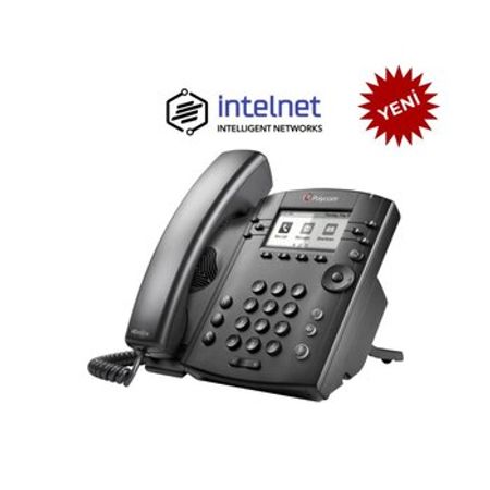 Polycom IP Phone | VVX 310