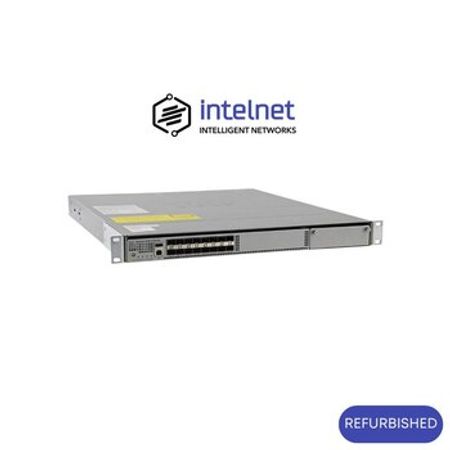 Cisco 4500X 16 port switch | C4500X-16SFP+