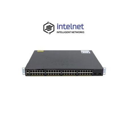 Cisco 2960XR 48 port POE switch | WS-C2960XR-48LPD-L – Şəbəkə avadanlıqları – ucuztap.az