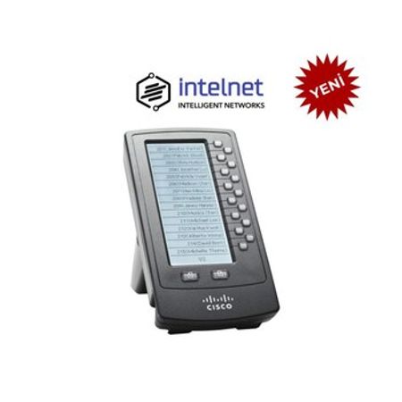 Cisco expansion module | SPA500DS