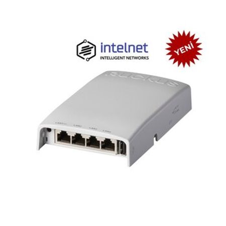 Ruckus access point | ZoneFlex H510