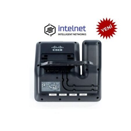 Cisco IP Phone | CP-8945-K9