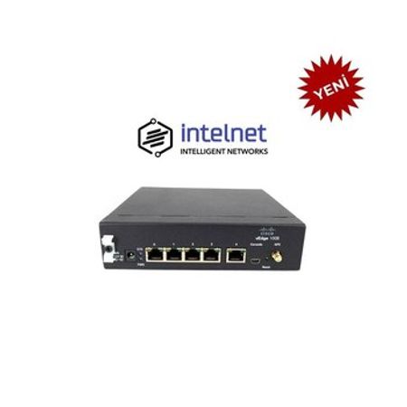 Cisco vEdge Router | 100B-AC-K9