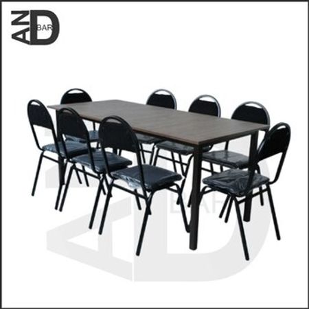 Masa və oturacaqlar