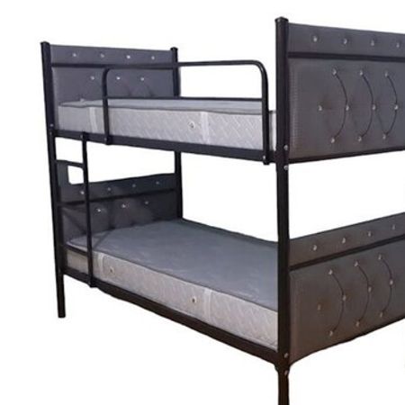 İkimərtəbəli çarpayı