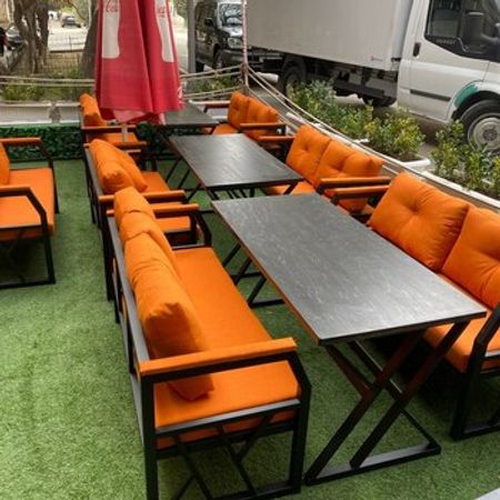 Divan dəsti – Divanlar və kreslolar – ucuztap.az