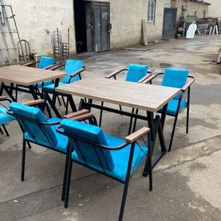 Masa və oturacaqlar LOFT – Masalar və oturacaqlar – ucuztap.az