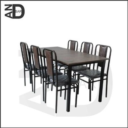 Masa və oturacaqlar