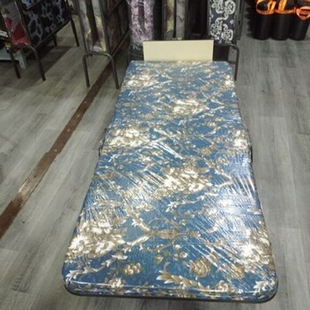 Açılıb bağlanan çarpayılar