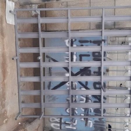 Çarpayı altlığı