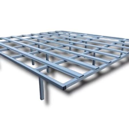 Çarpayı altlığı