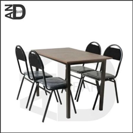 Masa və oturacaqlar