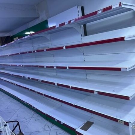 Market vitrinləri – Biznes üçün avadanlıq – ucuztap.az