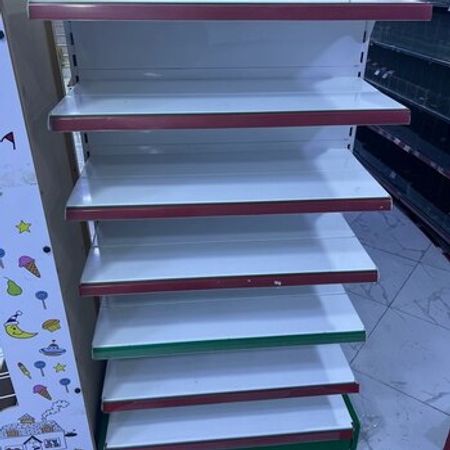 Market vitrinləri – Biznes üçün avadanlıq – ucuztap.az