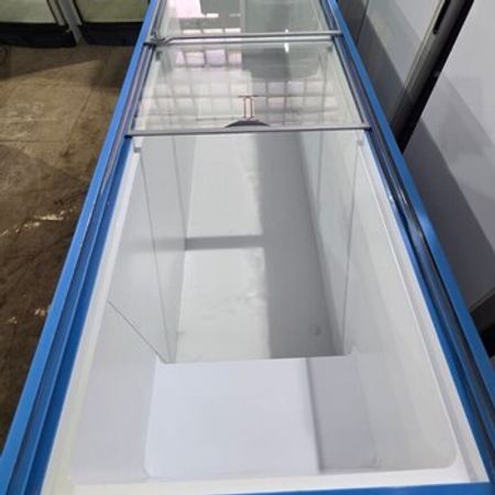 Dondurucu kamera Uğur