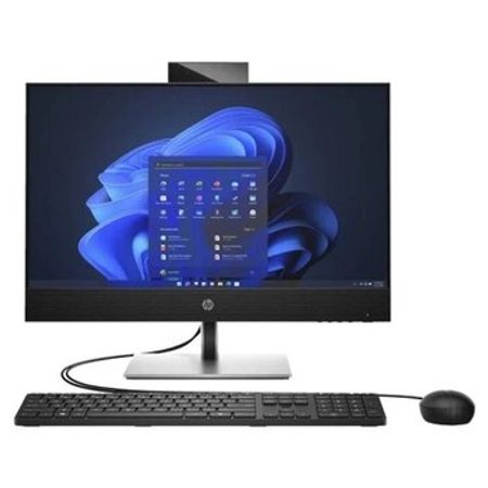 Monoblok "HP ProOne 440 G9 AiO 6B2W8EA"