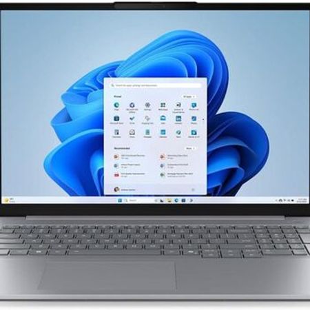 Lenovo ThinkBook 16 G8 IRL (21SH0002US)
