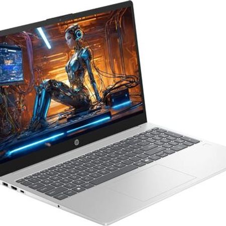 HP Laptop 15-FD0150WM Touchscreen