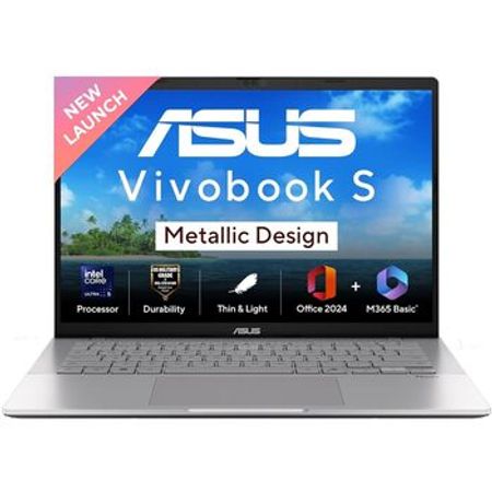Asus Vivobook S14 S3407CA-LY013