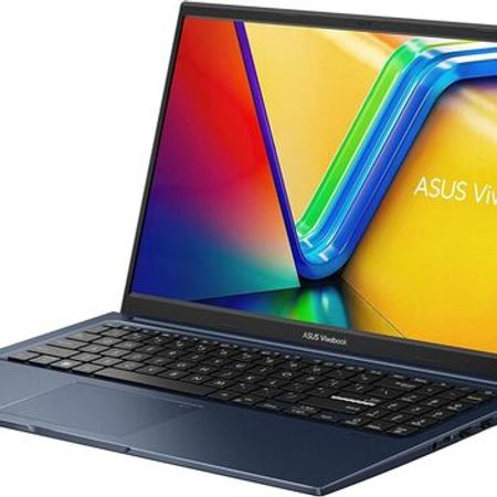 Asus Vivobook X1504VA-BQ3123 (90NB13Y1-M012J0) – Noutbuklar və Netbuklar – ucuztap.az