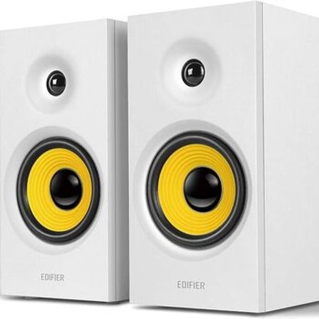 Dinamik "Edifier R1080BT White/Black"