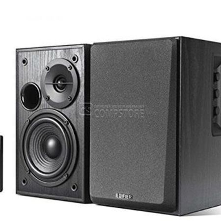 Dinamik "Edifier R1080BT White/Black"