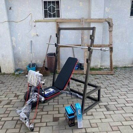 İdman avadanlıqları – Digər – ucuztap.az