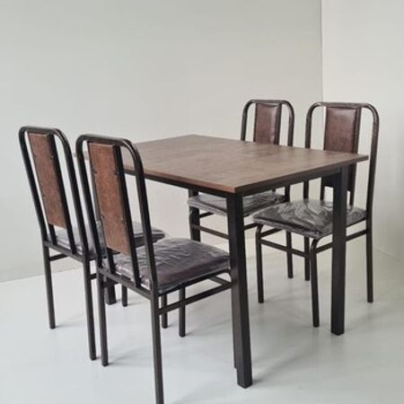 Masa və oturacaqlar