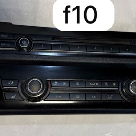 BMW F10 klimat kontrol – Ehtiyat hissələri – ucuztap.az