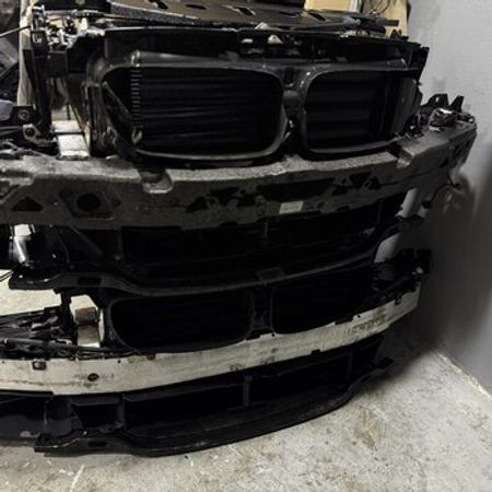 "BMW F10" ehtiyat hissələri