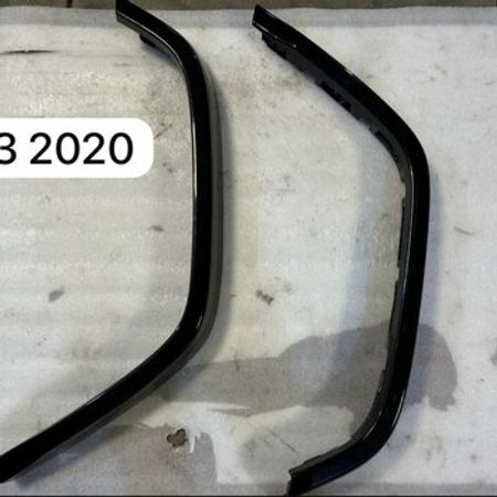 Mercedes G-Class ehtiyat hissələri