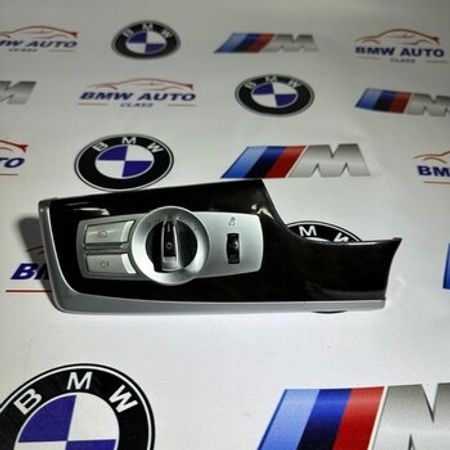 BMW F01 F02 F10 işıq tənzimləyici
