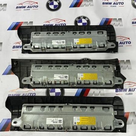BMW F30 G30 F10 aerbakları