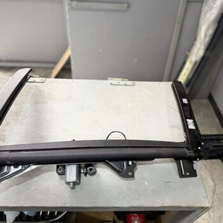 BMW F01, BMW F02 qapı pərdələri – Ehtiyat hissələri – ucuztap.az
