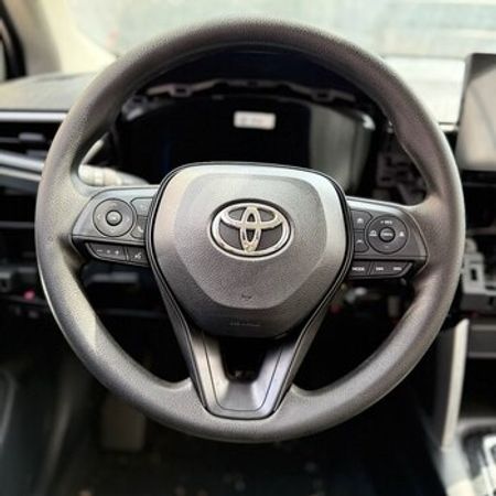 Toyota Corolla Cross sükanı – Ehtiyat hissələri – ucuztap.az